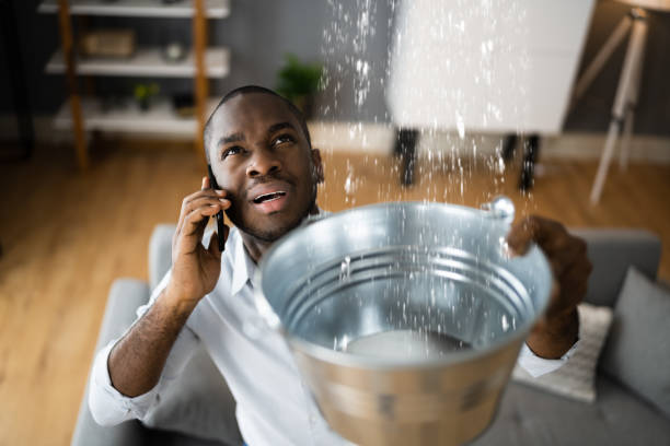 Best Emergency water damage restoration  in Keego Harbor, MI