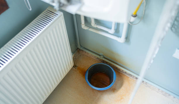 Best 24/7 water damage repair  in Keego Harbor, MI