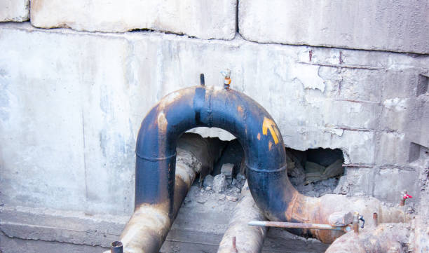 Best Flood damage cleanup  in Keego Harbor, MI